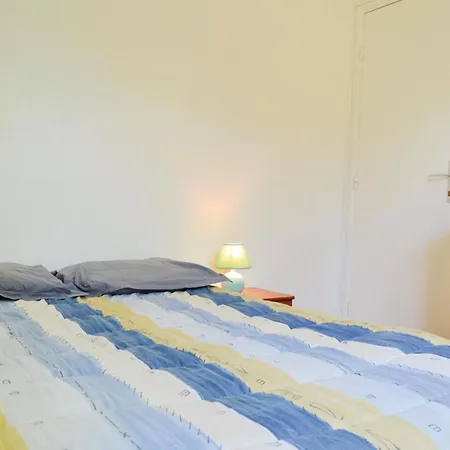 2 Bedroom Pet Friendly In Nyaraló
