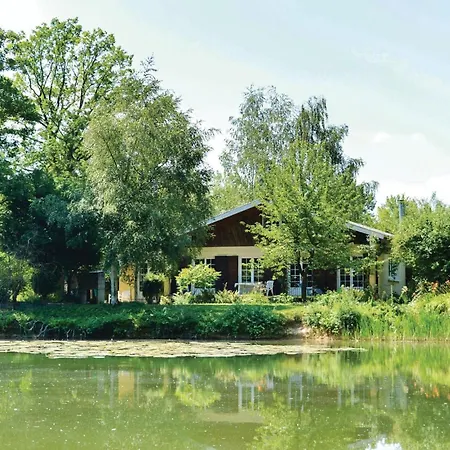 2 Bedroom In Σπίτι διακοπών Athis (Marne)