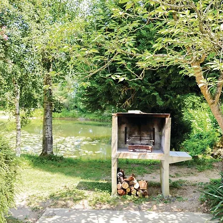 2 Bedroom In * Athis (Marne)