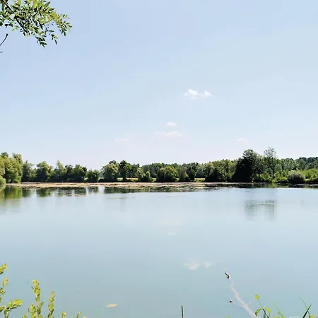 2 Bedroom In * Athis (Marne)